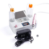 Portable Oxygen Spray Blackhead Water Injection Hydro Jet Beauty Machine