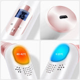 Blackhead Remover Skin Care Face Deep Cleaning Device