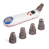 Rechargeable Vacuum Pore Cleaner Blackhead Acne Removal