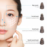 Rechargeable Vacuum Pore Cleaner Blackhead Acne Removal
