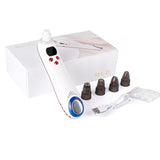 Rechargeable Vacuum Pore Cleaner Blackhead Acne Removal