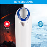 Rechargeable Vacuum Pore Cleaner Blackhead Acne Removal