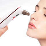Rechargeable Vacuum Pore Cleaner Blackhead Acne Removal