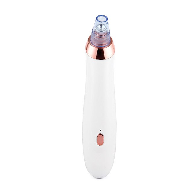 Pore Cleaner Electric Micro Crystalline Blackhead Remover