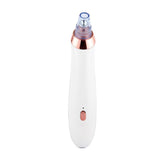 Pore Cleaner Electric Micro Crystalline Blackhead Remover