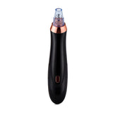 Pore Cleaner Electric Micro Crystalline Blackhead Remover