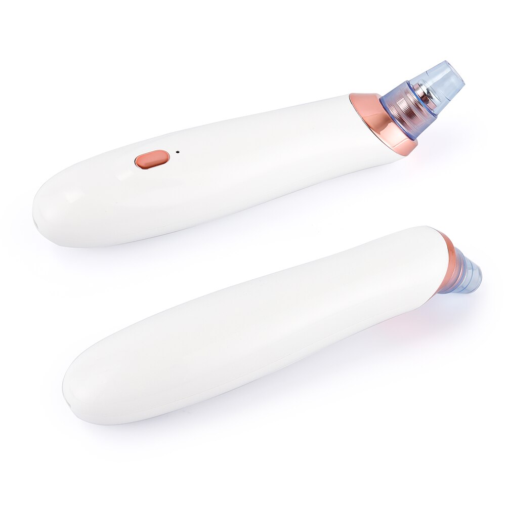 Pore Cleaner Electric Micro Crystalline Blackhead Remover