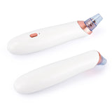 Pore Cleaner Electric Micro Crystalline Blackhead Remover