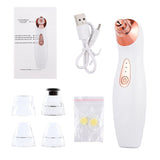 3 levels Pimple Acen Blackhead Remover