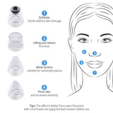 3 levels Pimple Acen Blackhead Remover