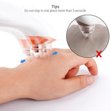 3 levels Pimple Acen Blackhead Remover