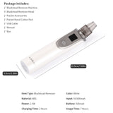 Blackhead Vacuum Suction Pore Pimple Cleaner Remover