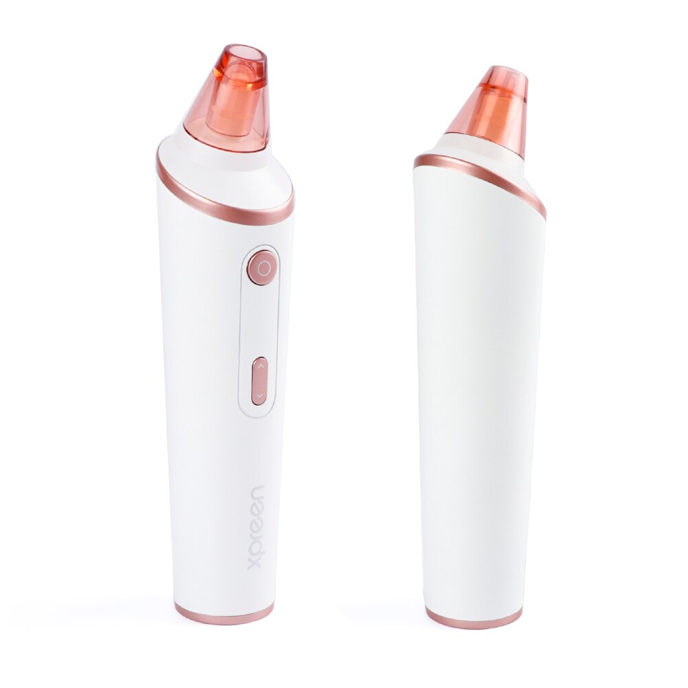 Wireless Blackhead Vacuum Pore Acne Pimple Remover Wireless Charge