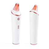 Wireless Blackhead Vacuum Pore Acne Pimple Remover Wireless Charge