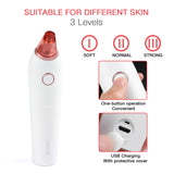 Vacuum Electric Blackhead Remover Facial Cleaner Tools