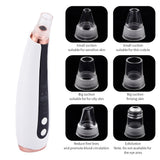 Blackhead Remover Strong Vacuum Tools