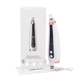 Blackhead Remover Strong Vacuum Tools