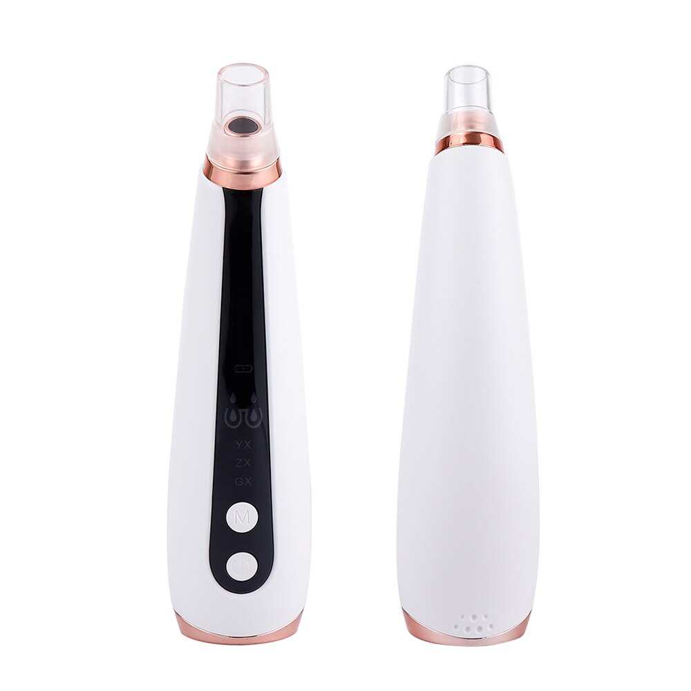 Blackhead Remover Strong Vacuum Tools