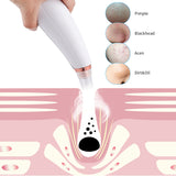 Blackhead Remover Strong Vacuum Tools