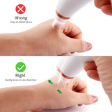 Blackhead Remover Strong Vacuum Tools