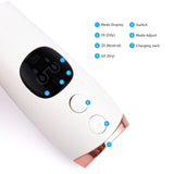 Blackhead Remover Tools Skin Care Cleaner USB Charging