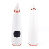 Blackhead Remover Tools Skin Care Cleaner USB Charging