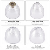 Wireless Charge Electric Skin Care Tools Blackhead Remover