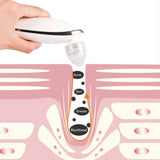 Wireless Charge Electric Skin Care Tools Blackhead Remover