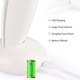 Wireless Charge Electric Skin Care Tools Blackhead Remover