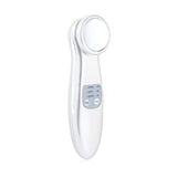 Facial Firming Hot Compression Vibration Massager Wrinkle Removal Device