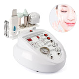 Dermabrasion Ultrasounic Beauty Device