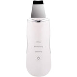 Ultrasonic Deep Face Cleaning Machine Skin Scrubber