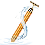 Vibration Facial Slimming Beauty Massager Bar