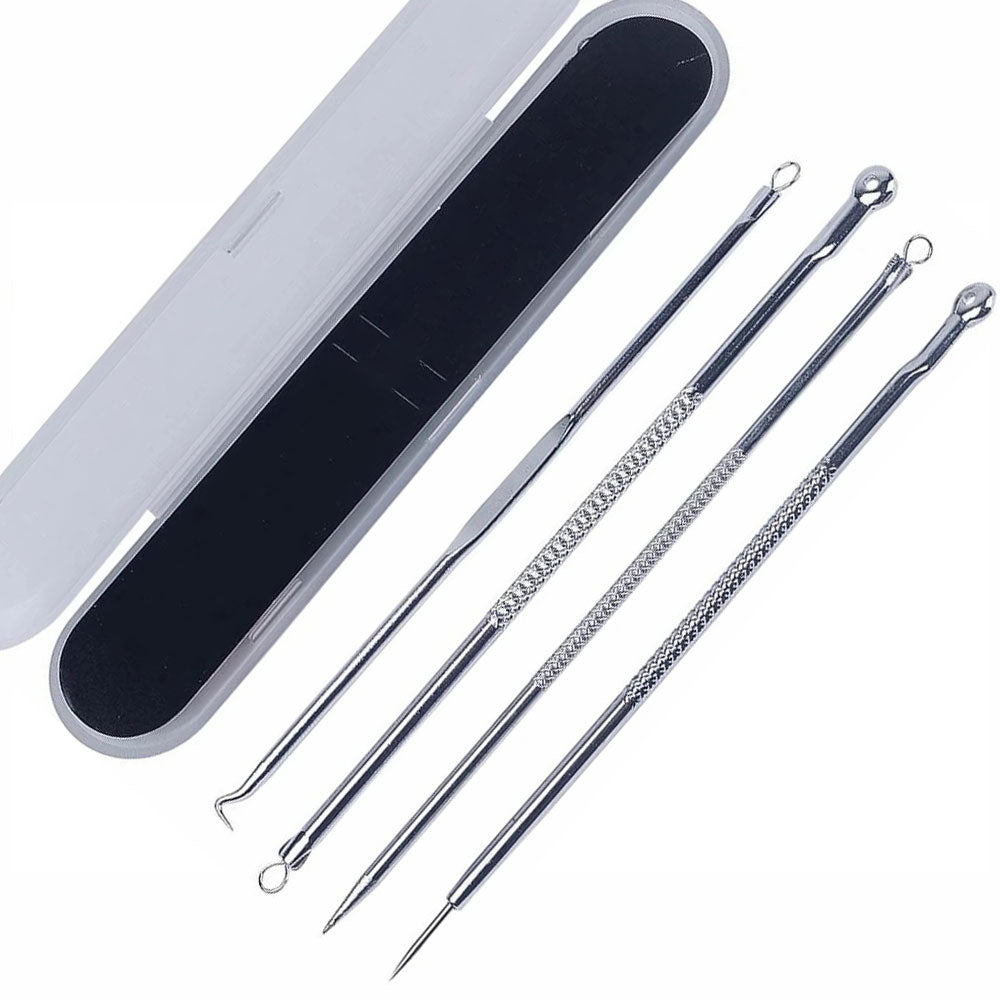 Acne Needle Blackhead Remover Tools