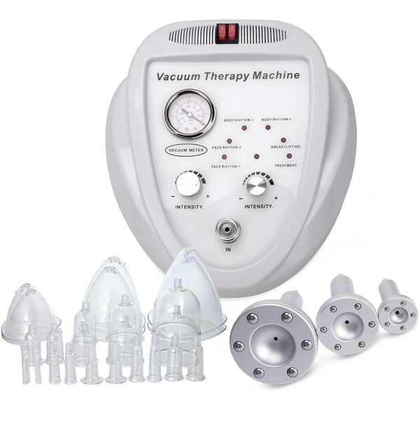 Breast Massage Devices