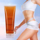 Body Slimming Cream Gel Of Ultrasonic Cavitation Device