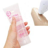 Ultrasonic Massage Gel RF Cream Gel Body Slimming Gel Royal Facial Gel