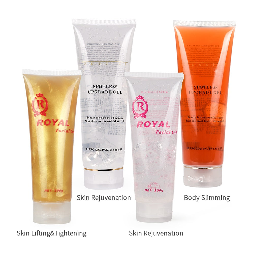 Slimming Cream Gel For Massager Beauty Device