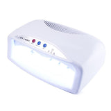 UV Lamp Nail Dryer With Fan