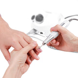 Professional Electric Nail Art Drill Manicure Pedicure Machine