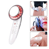 EMS Ultrasonic Body Slimming Massager Fat Burner Weight Loss in Care