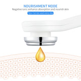 Multifunctional Wrinkle Removal Skin Lift Massager Device