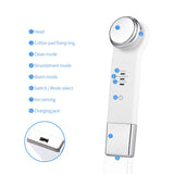 Multifunctional Wrinkle Removal Skin Lift Massager Device