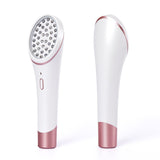 LED Photon Skin Wrinkle Removal Cleaning Tools