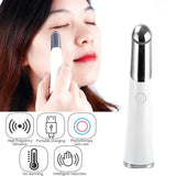 Electric Eye Massager Pen Face Skin Care Pen
