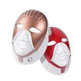 Rechargeable 7 Colors Led Mask Skin Care Device