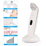 Wireless Charge Electric Skin Care Tools Blackhead Remover