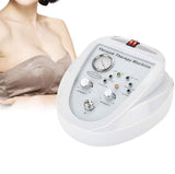Vacuum Electric Breast Pump Lifting Enhancer Massager Beauty Device